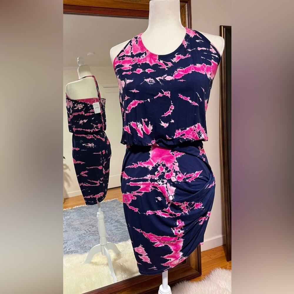 NWT Young Fabulous & Broke Dress - Large